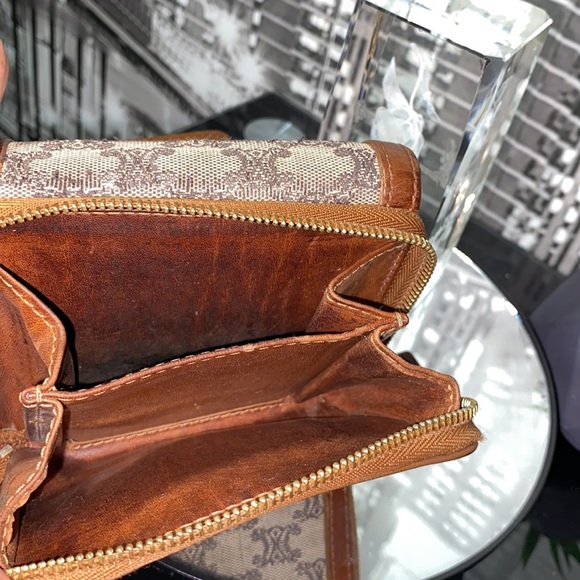 Authentic Rare CELINE Wallet - Picture 13 of 17